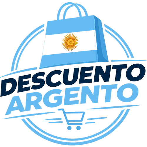 Descuento Argento